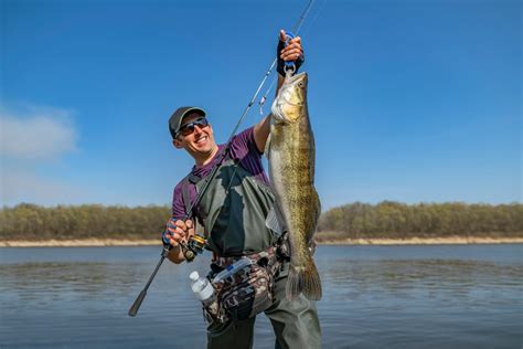 9 Best Spring Walleye Lures for the 2024 Season