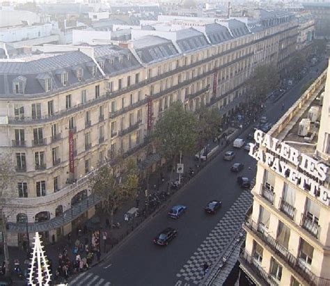 Haussmann's Architectural Paris - Architecture in the Era of Napoleon III - The Art History Archive