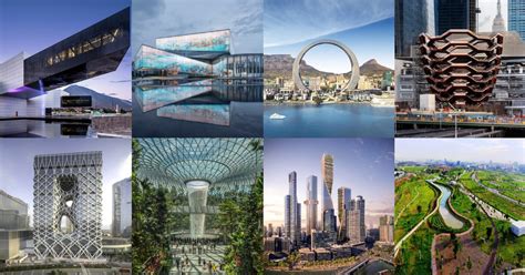 Gallery of Shortlist Revealed for World Architecture Festival 2019 - 10