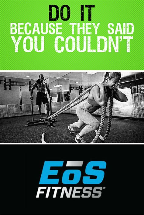 Pin on EOS Fitness Durango