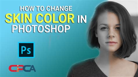 How To Change Skin Color In Photoshop Simple Skin Ret - vrogue.co