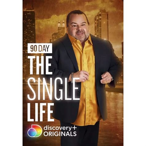 '90 Day: The Single Life' Series Premiere Recap- February 21