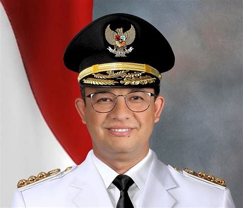 Lebih Dekat dengan Mengenal 5 Fakta Menarik Sosok Anies Baswedan ...