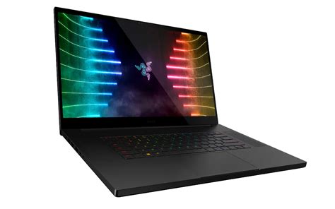 Razer Blade Pro 17 (early 2021) refresh in-effect - SlashGear