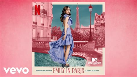 Mon Soleil (from "Emily in Paris" Soundtrack) - Ashley Park: Song ...