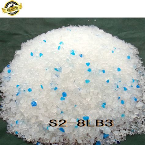 Buy Wholesale China Water Absorption Silica Gel Cat Litter & Silica Cat Litter at USD 1100 ...