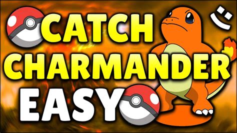 How To Catch Charmander In Pixelmon Reforged Minecraft - YouTube