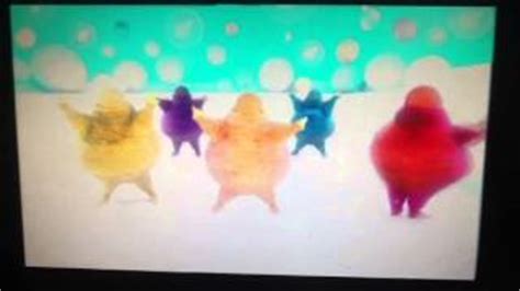 Boohbah bubbles. Game Walkthrough