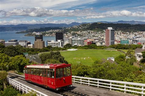 Must-Visit Attractions in Wellington, New Zealand