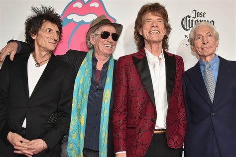 The Rolling Stones Members: A Deep Dive Into Rock's Legendary Band