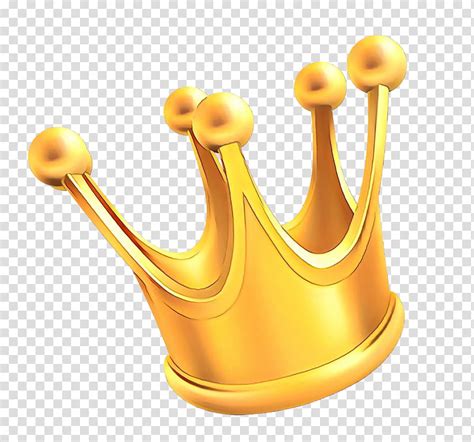 Crown And Scepter Clipart