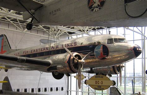 THE NATIONAL AIR & SPACE MUSEUM - TAKE NEW YORK TOURS