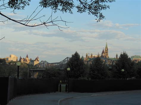 Ottawa Skyline Free Stock Photo - Public Domain Pictures