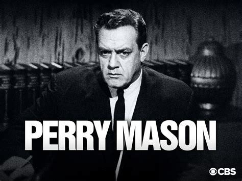 Prime Video: Perry Mason Season 1