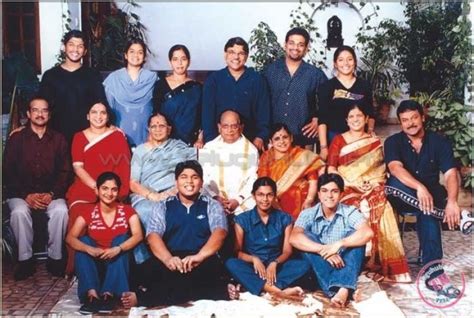 jithendramounika: chiru family photos