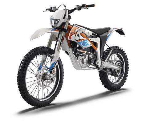 KTM Freeride E-XC - Todos los datos técnicos del modelo Freeride E-XC de KTM