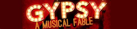 Gypsy the Musical London starring Imelda Staunton