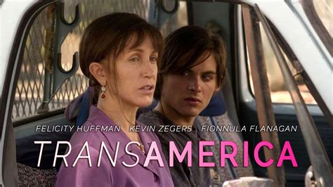 Transamerica Movie Poster