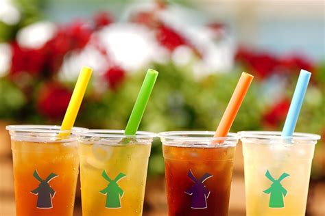 5 Best Dutch Bros Tea Flavors! (Ranked in 2024)