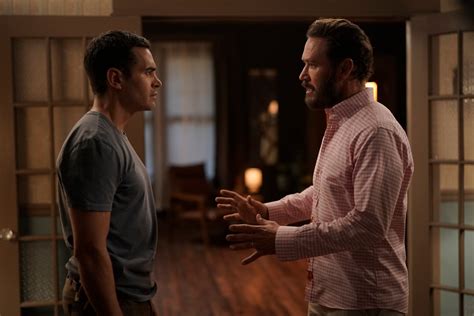 'Will Trent' Season 1 Episode 2 Preview: Will Mark-Paul Gosselaar and ...