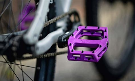 DMR V11 MTB Pedal | The Bike Settlement