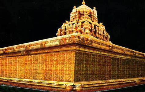 When This Shockingly Amazing Miracle Occurred Inside The Tirumala Temple | Tirumalesa