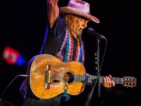 Willie Nelson, singer, songwriter, legend, country, folk, music ...