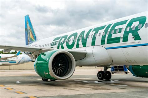 Frontier Flights: How to Save With Discount Den Exclusives & Other ...