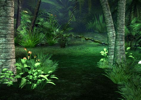 Jungle Backgrounds - Wallpaper Cave