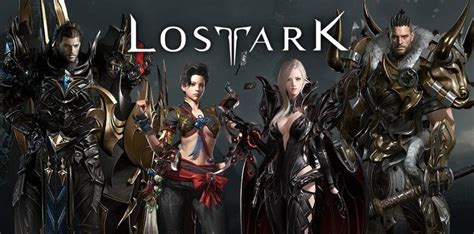 Lost Ark System Requirements - These Are the PC Specs | GameWatcher