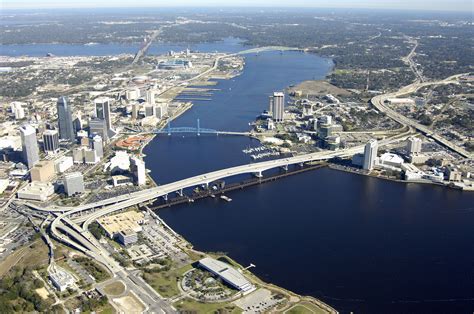 Jacksonville Harbor in FL, United States - harbor Reviews - Phone ...