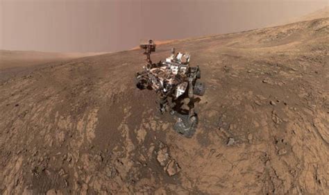 NASA LIVE: How to watch the Mars announcement on Thursday | Science ...