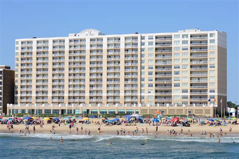 SpringHill Suites VA Beach Oceanfront- First Class Virginia Beach, VA Hotels- GDS Reservation ...