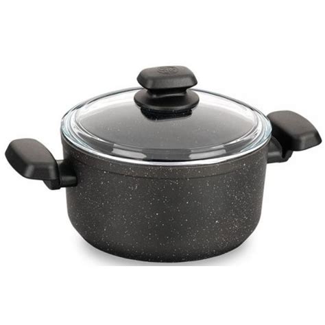 Korkmaz Granita Pot Cookware - KaroutExpress