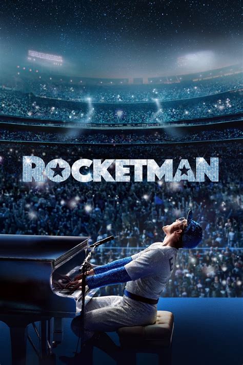 Crítica | Rocketman – Vortex Cultural