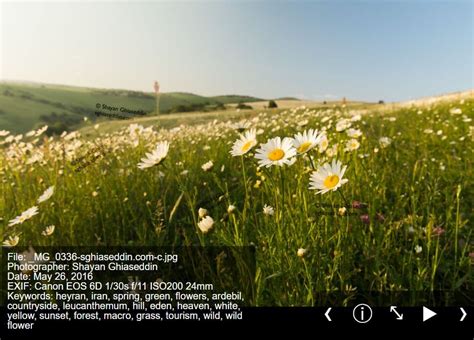 Fullscreen Background Image Slideshow Plugin with jQuery | Free jQuery ...