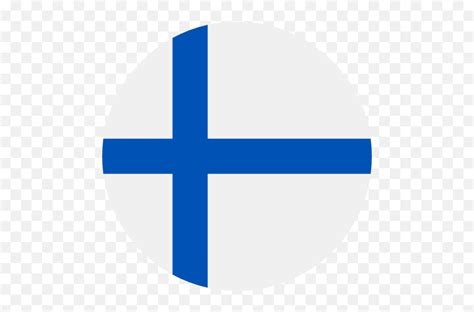 Finland Flag Icon Png - Finland Flag Icon Png Emoji,Finland Flag Emoji - free transparent emoji ...