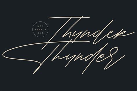 Shaloems Handwritten Signature Font By Maulana Creative | TheHungryJPEG