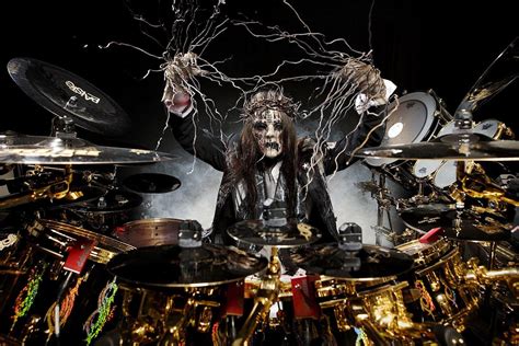 Joey Jordison Wallpapers - Top Free Joey Jordison Backgrounds ...