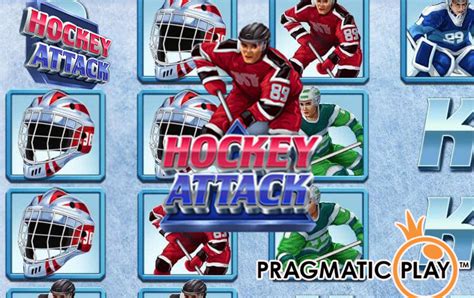 Hockey Attack รีวิวเกมสล็อตฮอกกี้น้ำแข็งสุดมันส์จาก Pragmatic ...