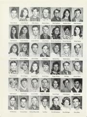 Campbell High School - Oriole Yearbook (Campbell, CA), Class of 1969, Page 113 of 168