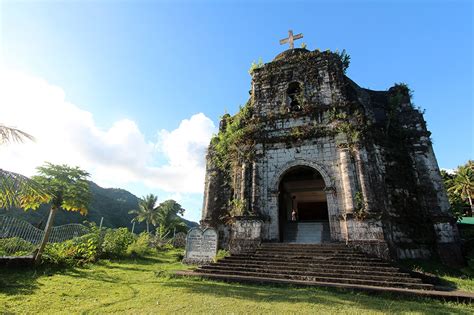 7 scenic spots in Catanduanes | ABS-CBN News