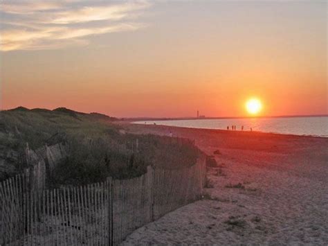 Sandy Neck Beach - Sandwich, MA. Love to whale watch with the kids from ...