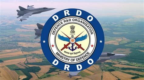 DRDO Jobs: Recruitment Of Freshers By The Defence Research And ...