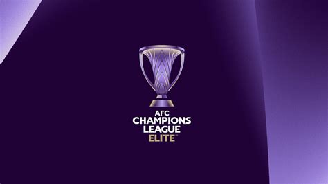 AFC Champions League Elite 2024/25🆔 Aposte no sucesso com jogos de ...