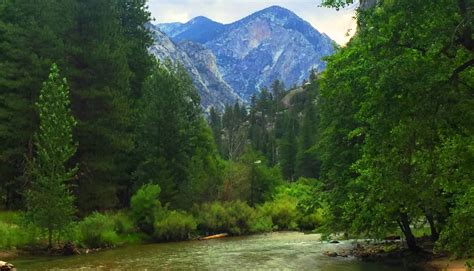 Kings Canyon National Park | Stonestrider