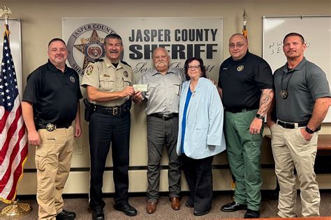 Inside Joplin: $15,000 donation enables Jasper County Sheriff's Office to buy BRINC Drone