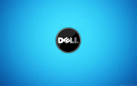 Dell Logo Wallpapers | PixelsTalk.Net