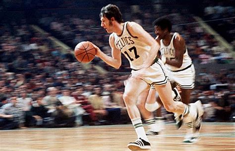 John Havlicek (1974) - Ranking Every NBA Finals MVP | Complex