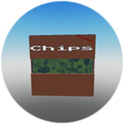 chips - Roblox